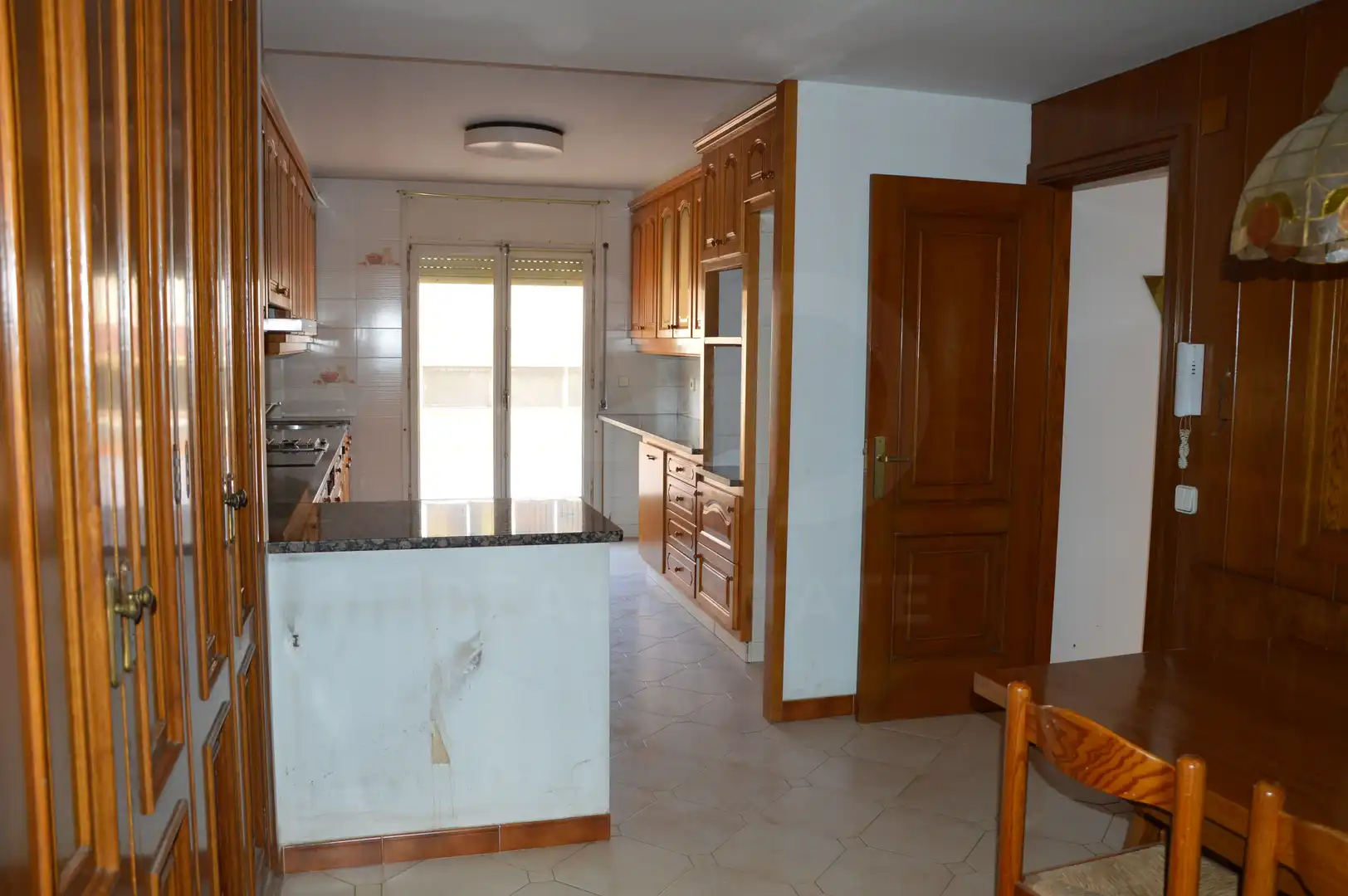 Piso de 218 m² en el Vendrell