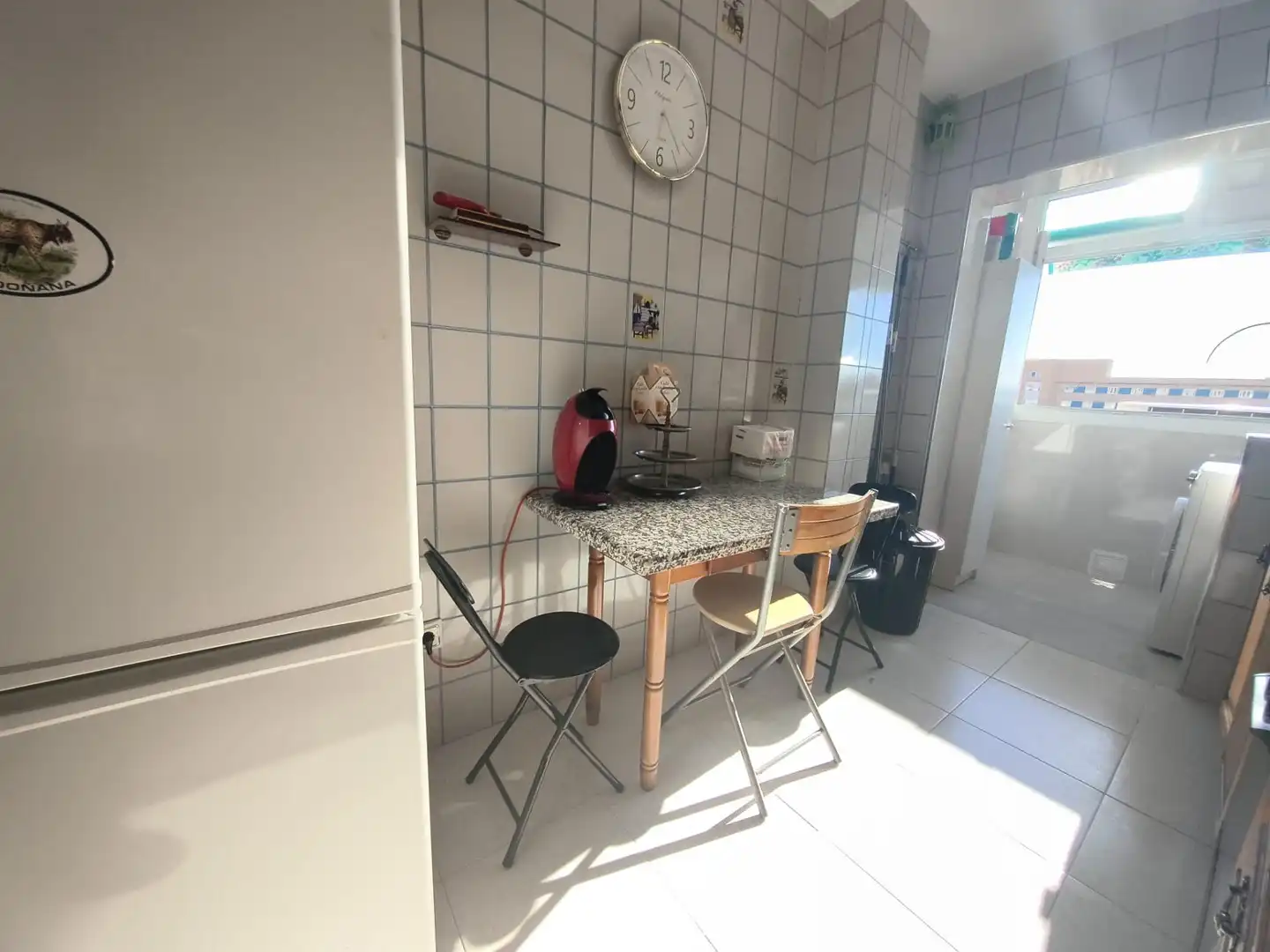 Piso de 105 m² en Granada