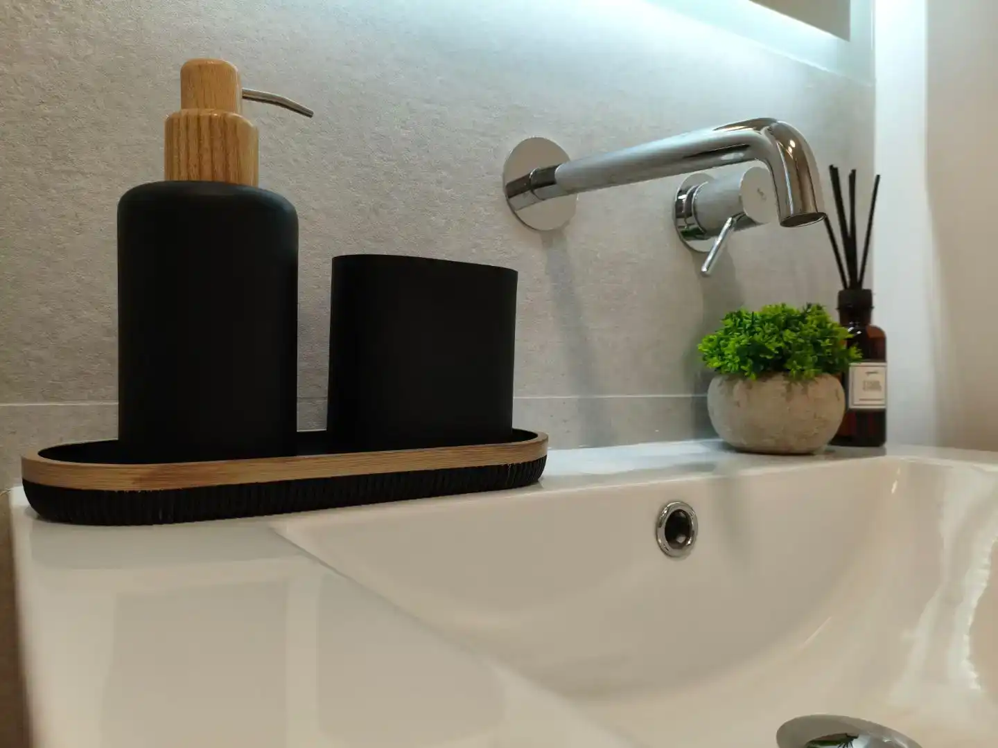 Habitación 87 m², Málaga