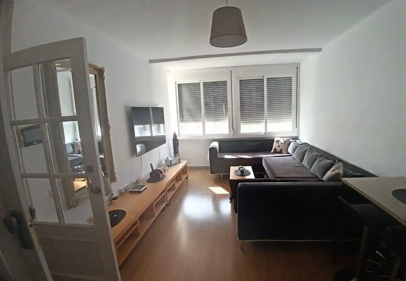 Pis de 65 m² a Roquetas de Mar