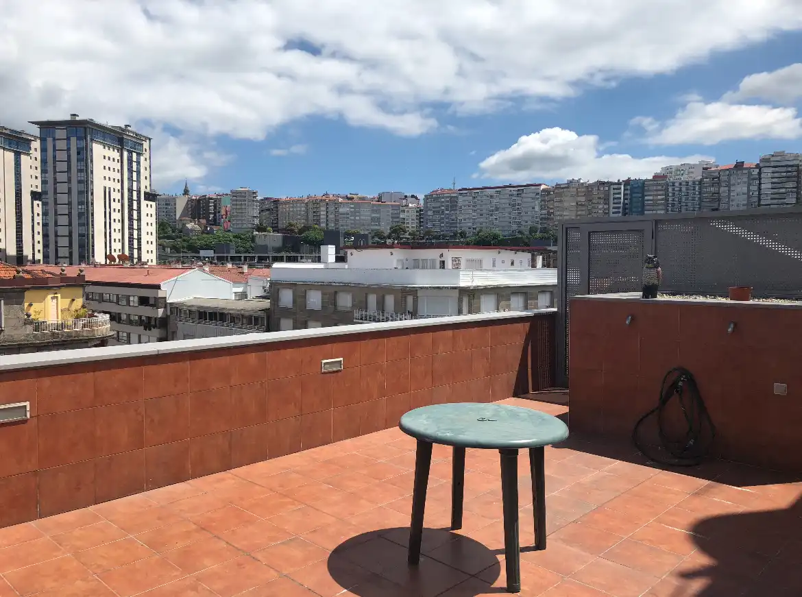 Pis de 42 m² a Vigo