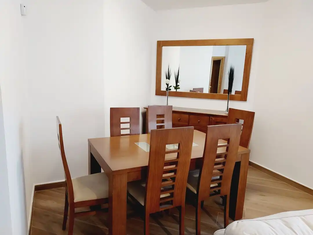 Piso de 108 m² en Illescas