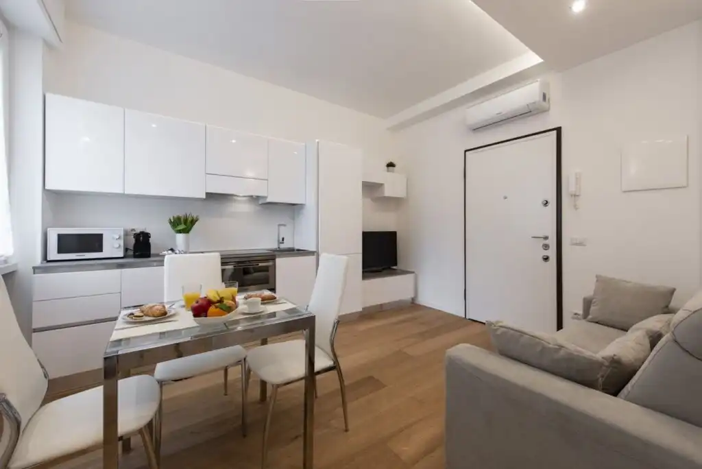 Pis de 40 m² a Lleó