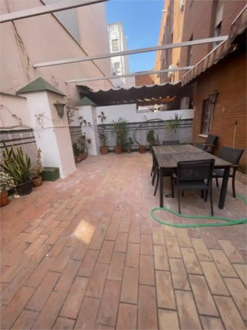 Appartamento 150 m² a Siviglia