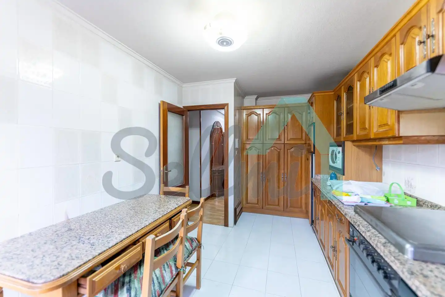 Wohnung 119 m² in Oviedo