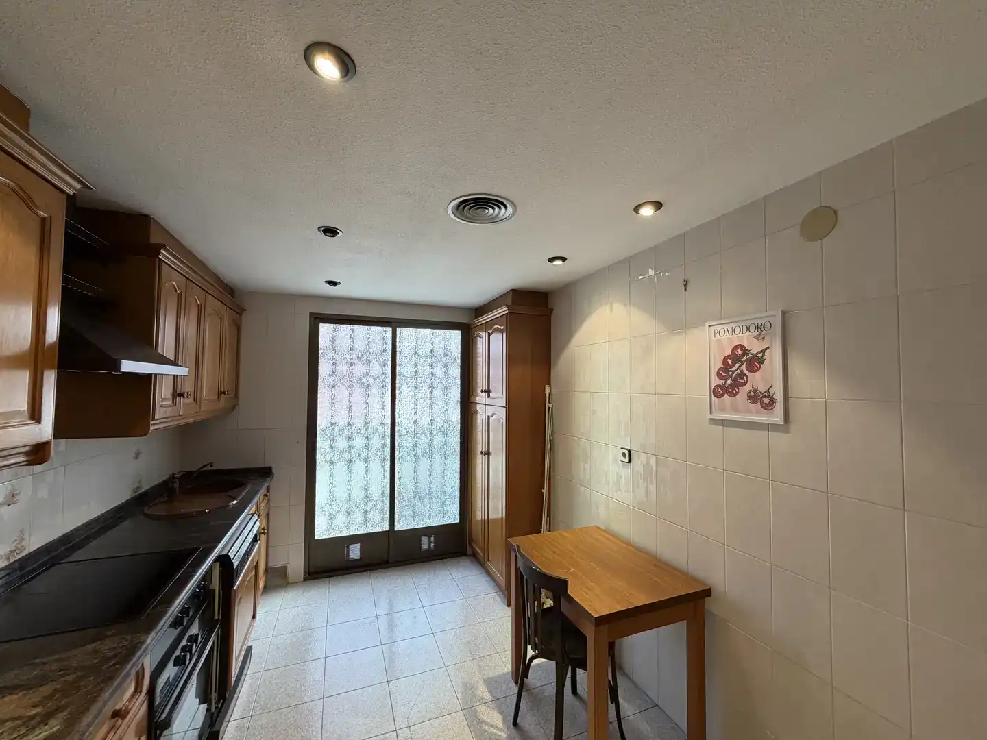 Piso de 112 m² en Murcia