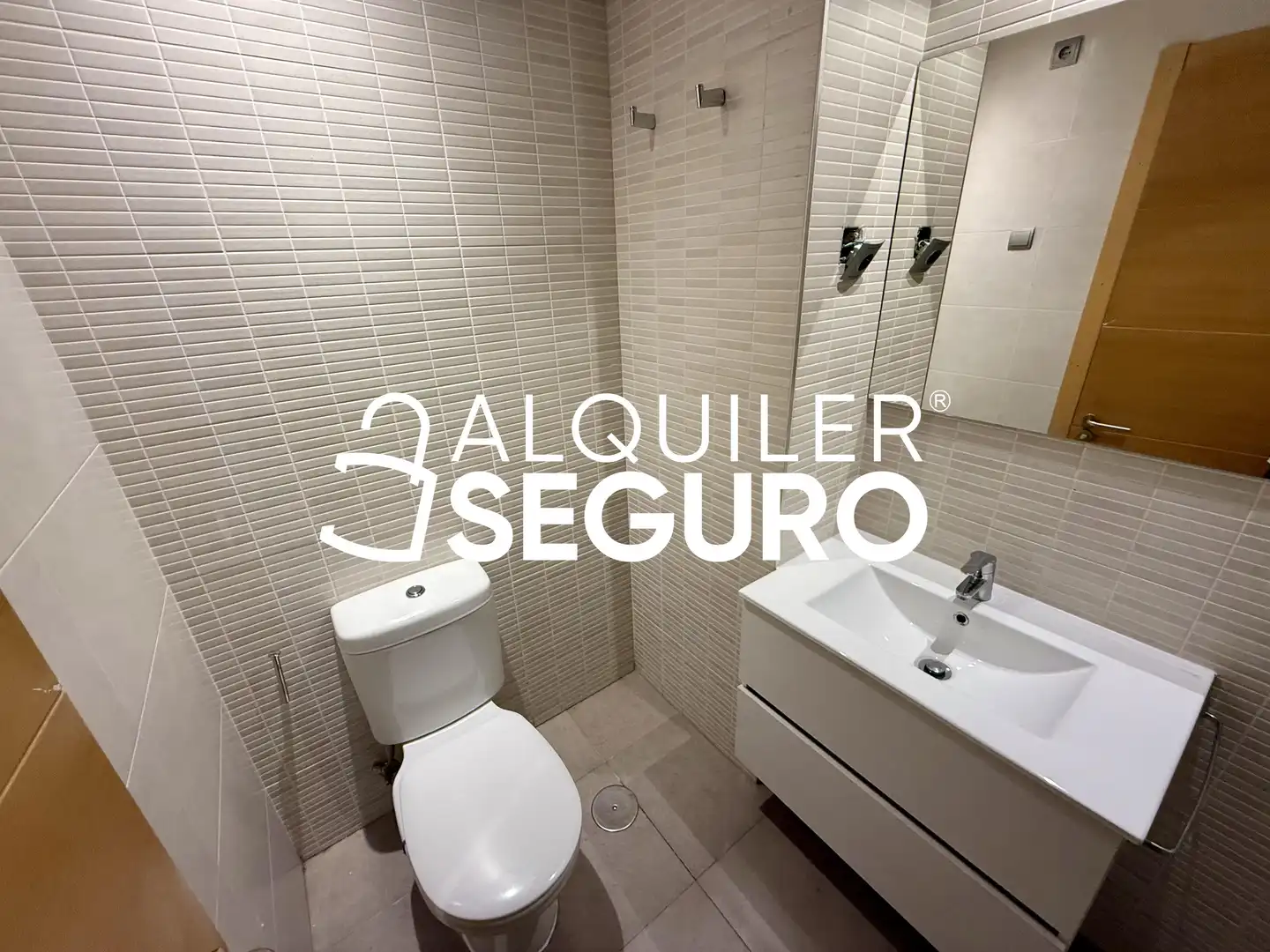 Pis de 165 m² a Getafe