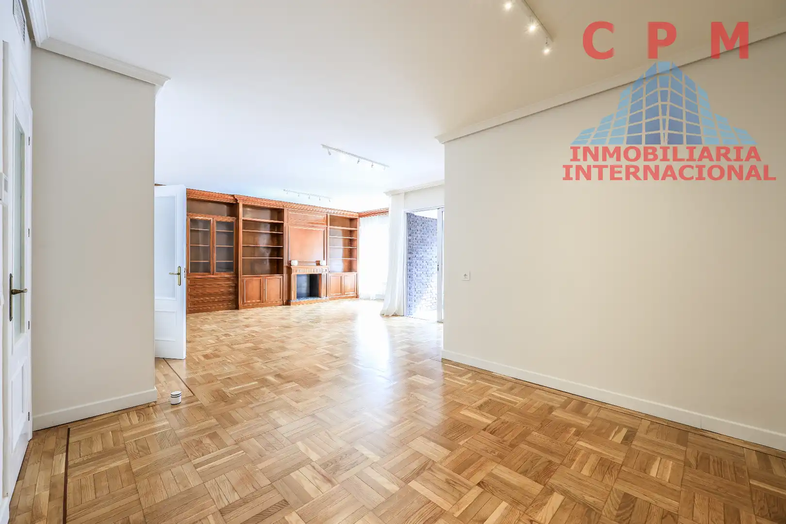 Piso de 190 m² en Madrid