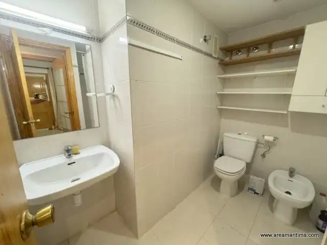 Pis de 93 m² a Alboraia