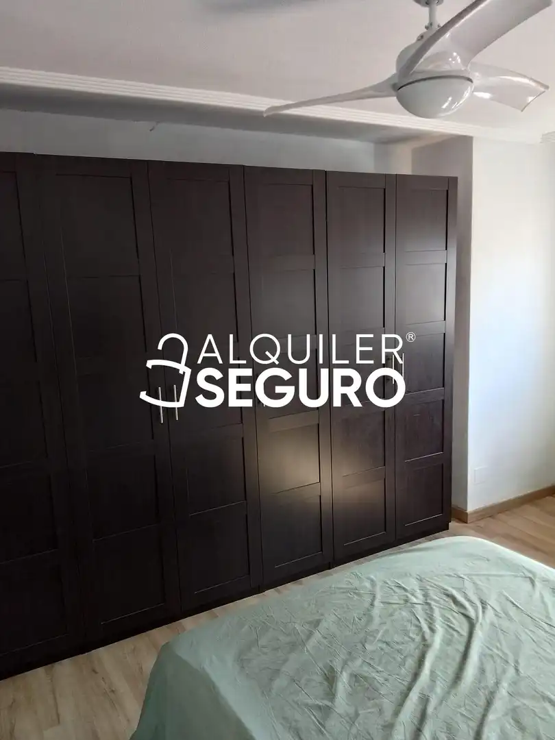 Piso de 80 m² en Molina de Segura