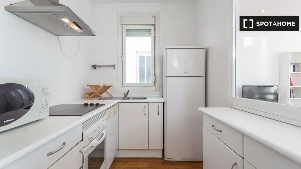 Piso de 130 m² en Madrid