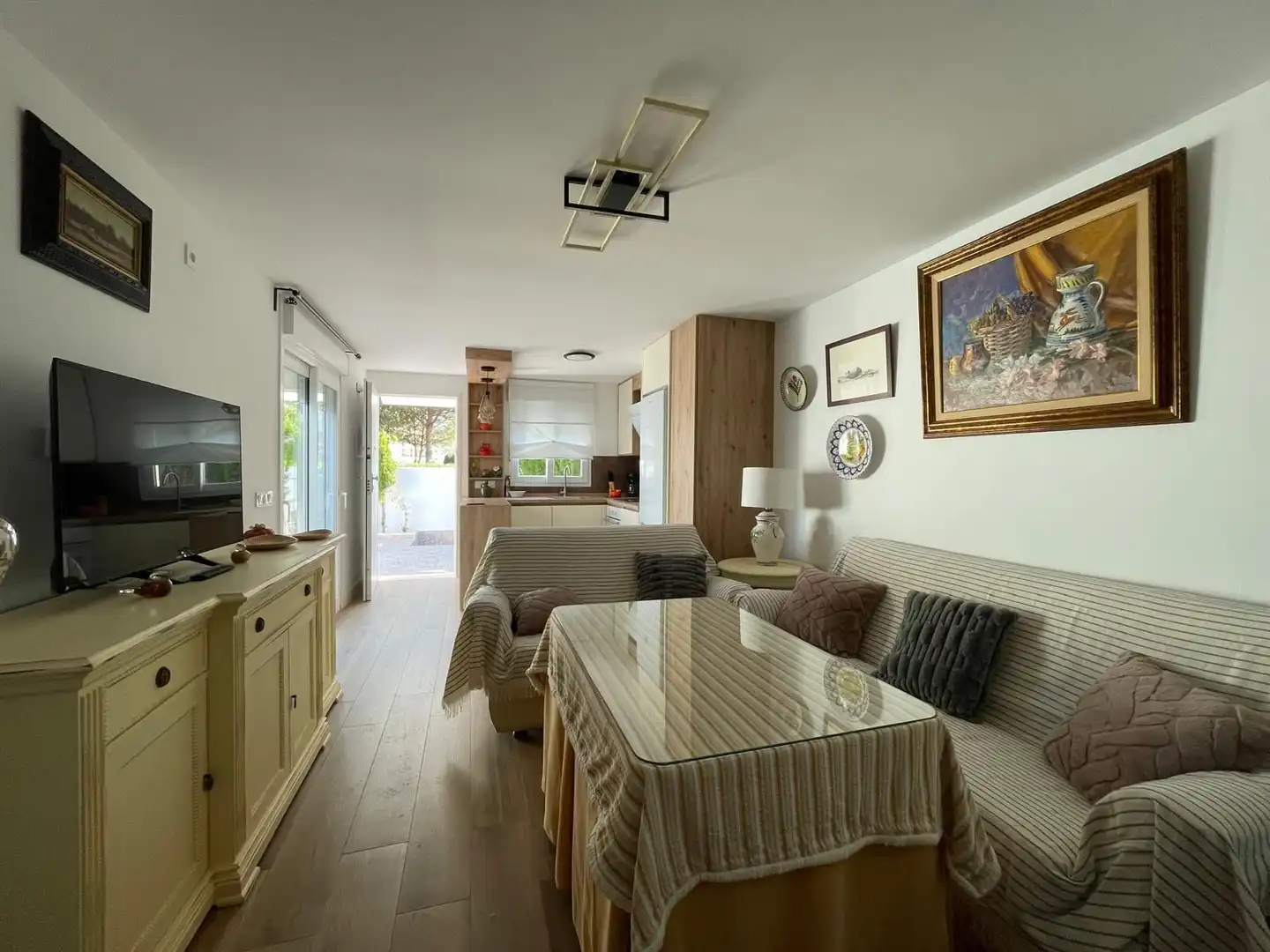 Piso de 45 m² en Cartaya