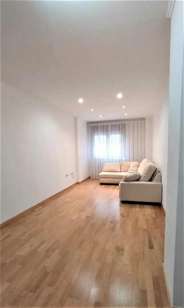 Piso de 100 m² en Cáceres
