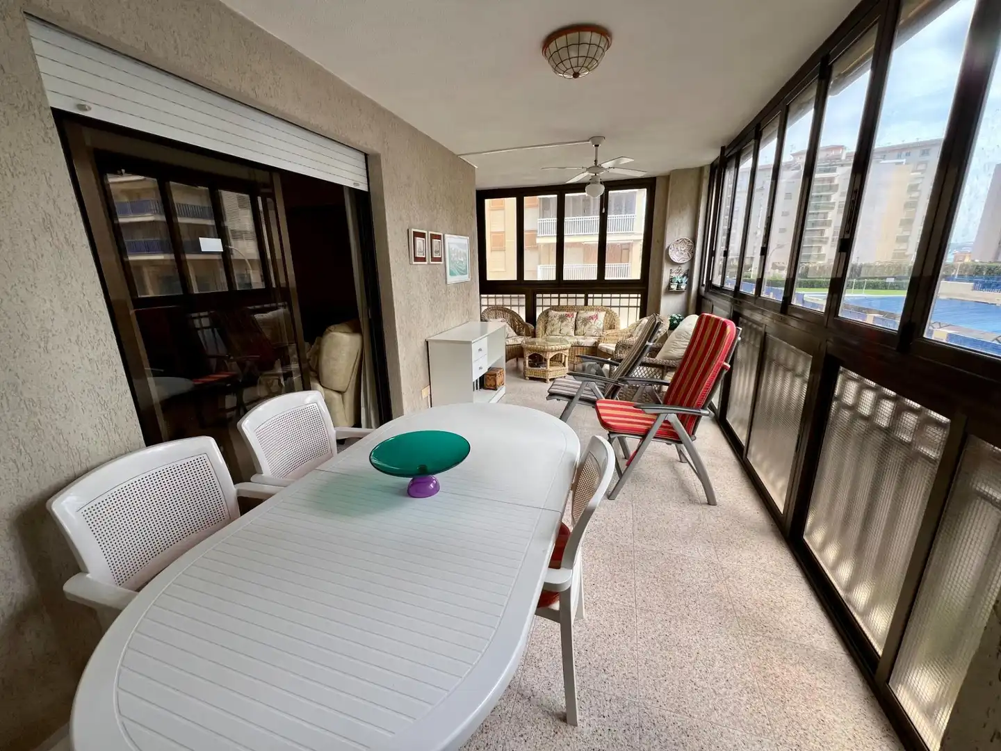 Piso de 139 m² en Benicasim