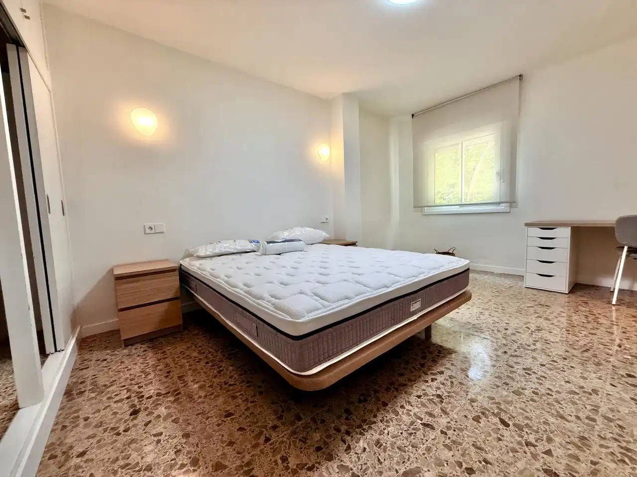 Habitación en alquiler, Palma