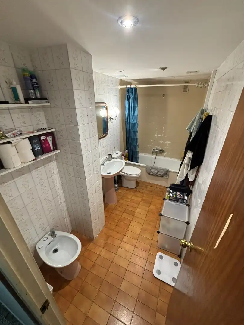 Habitación en alquiler, Tarragona
