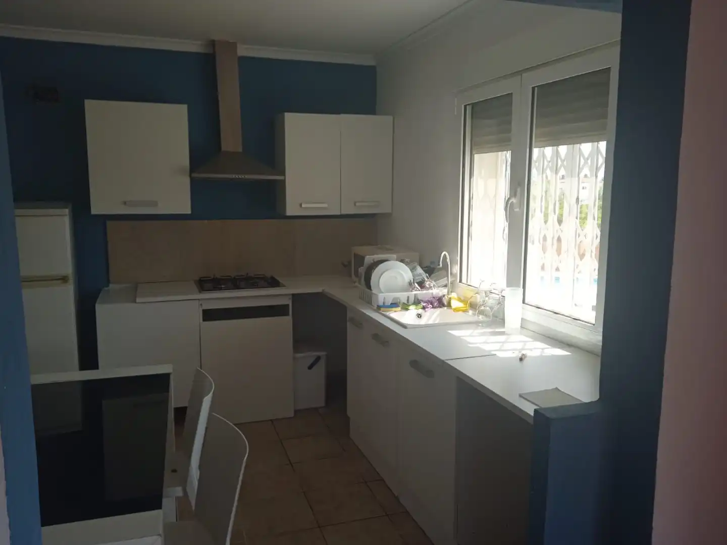 Casa de 70 m² a Oliva