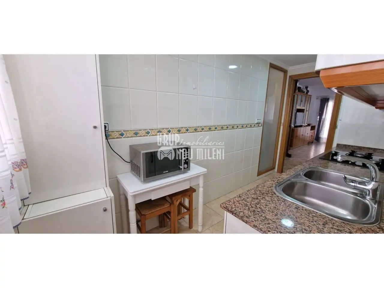 Pis de 83 m² a València