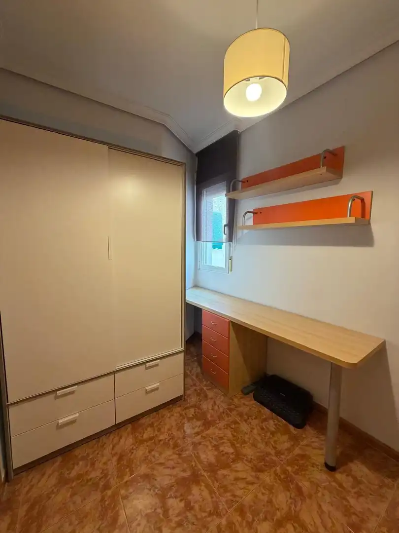 Piso de 55 m² en Madrid