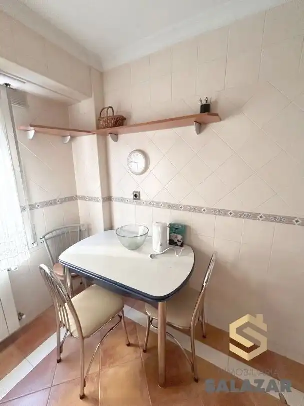 Piso de 94 m² en Bilbao