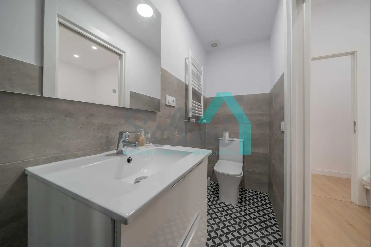 Habitación 133 m², Oviedo