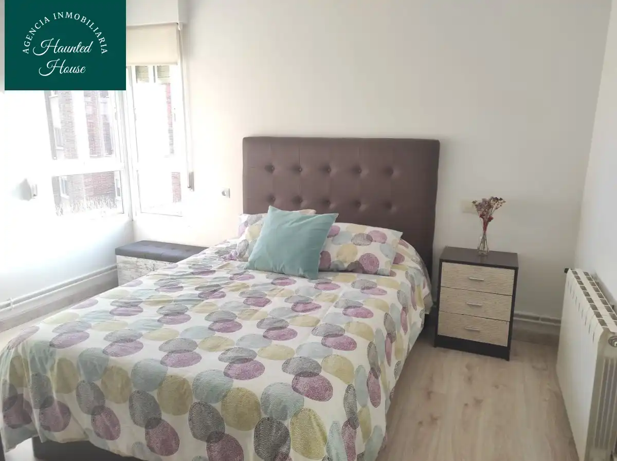 Apartamento 95 m² em Albacete