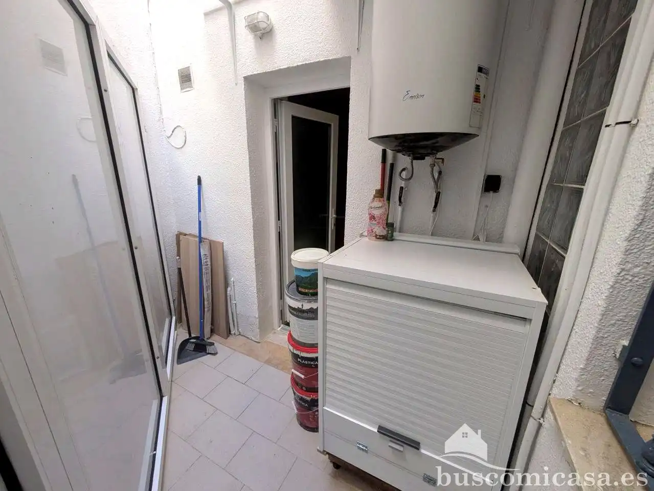 Pis de 75 m² a Linares
