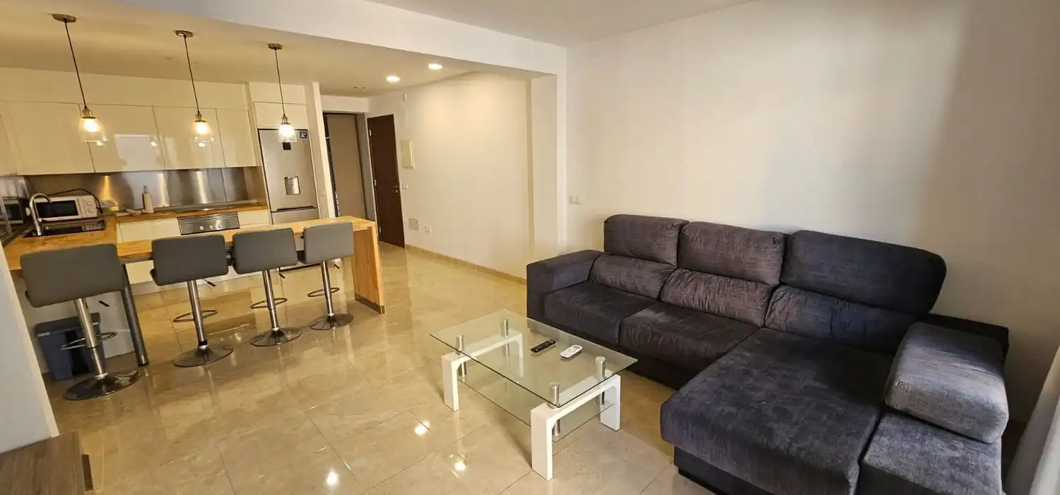 Piso de 90 m² en Vilafranca de Bonany