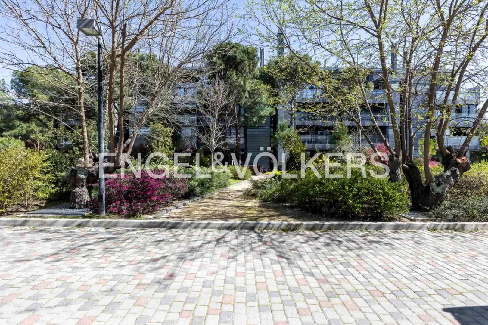 Apartamento 62 m² em Majadahonda