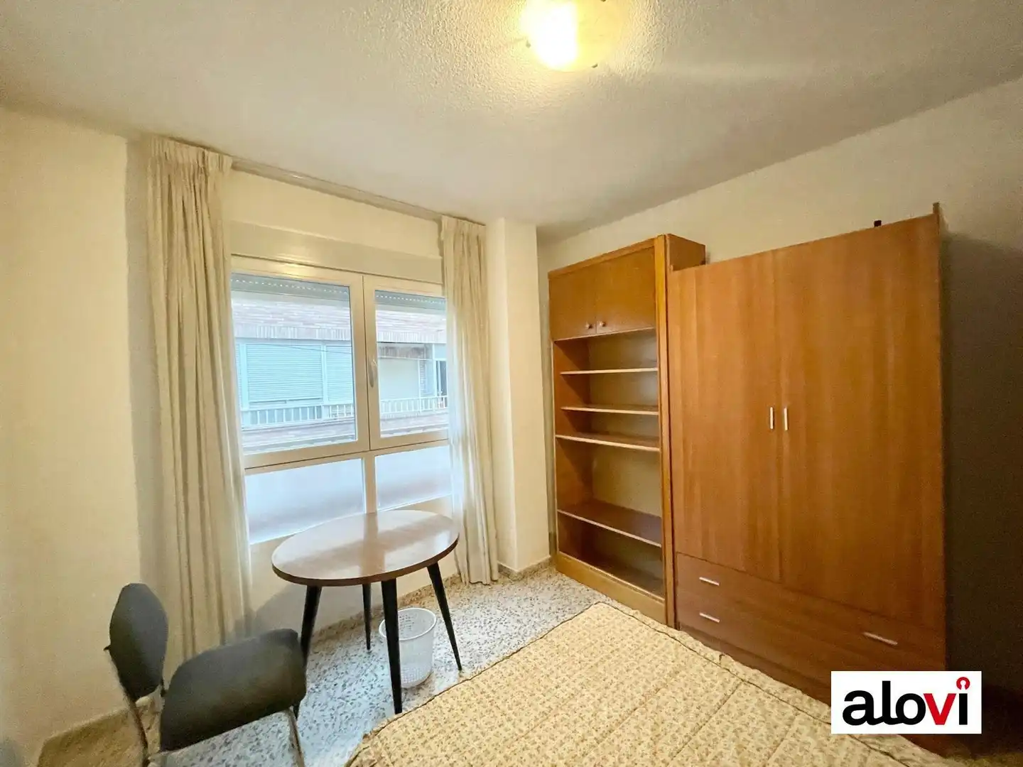 Habitación 120 m², Granada