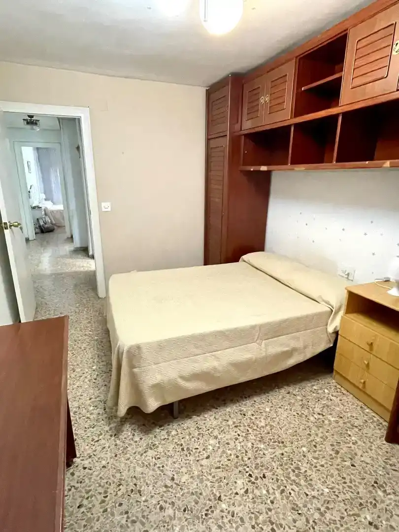 Piso de 140 m² en Alcoy