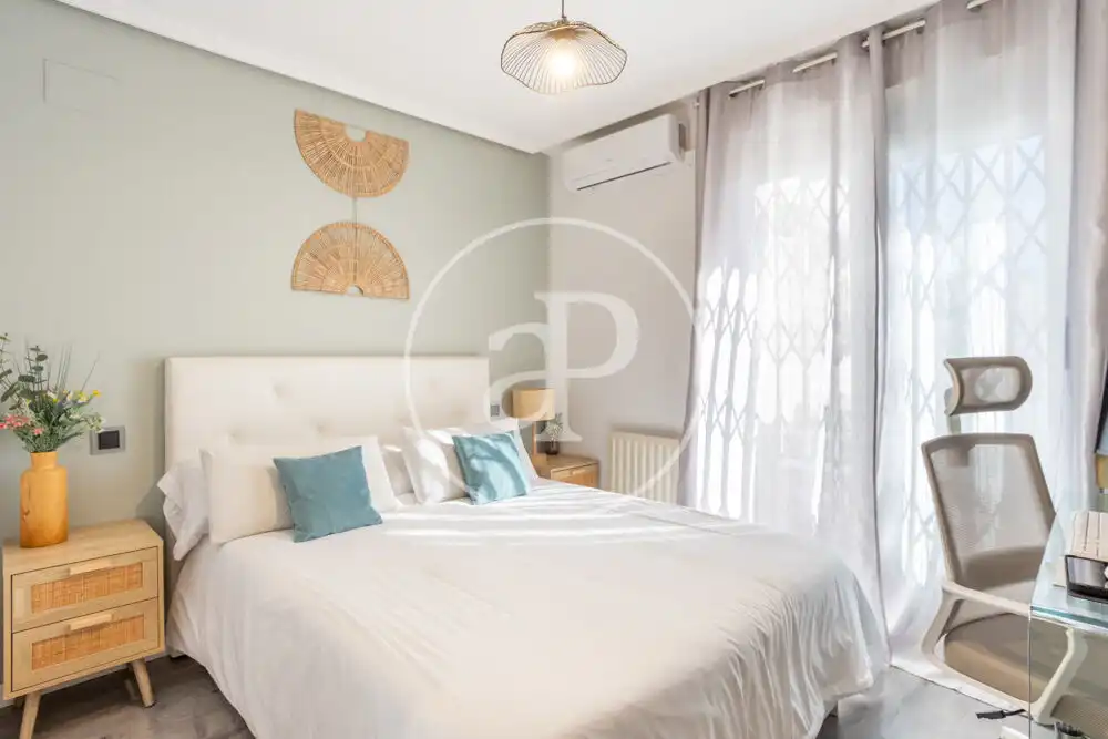 Pis de 120 m² a València