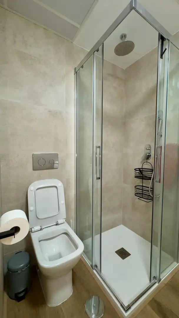 Piso de 99 m² en Granada