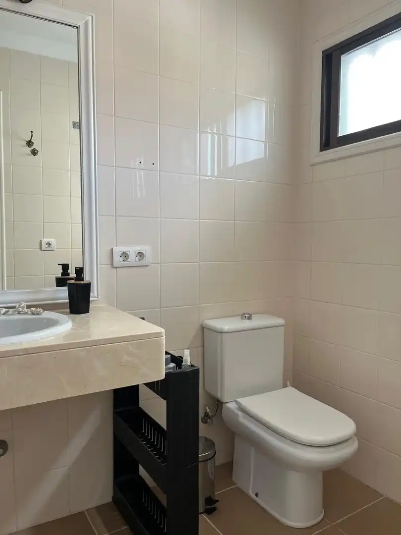 Pis de 115 m² a Puerto de la Cruz
