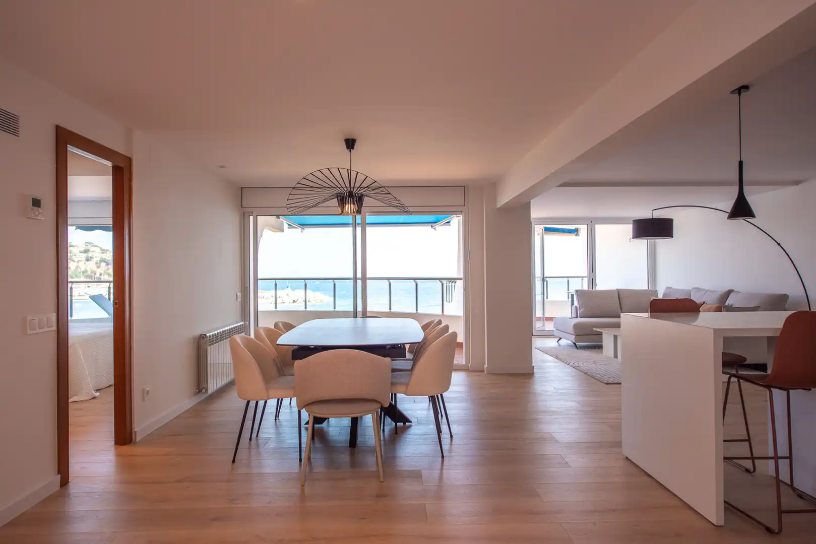 Pis de 157 m² a Sant Feliu de Guíxols