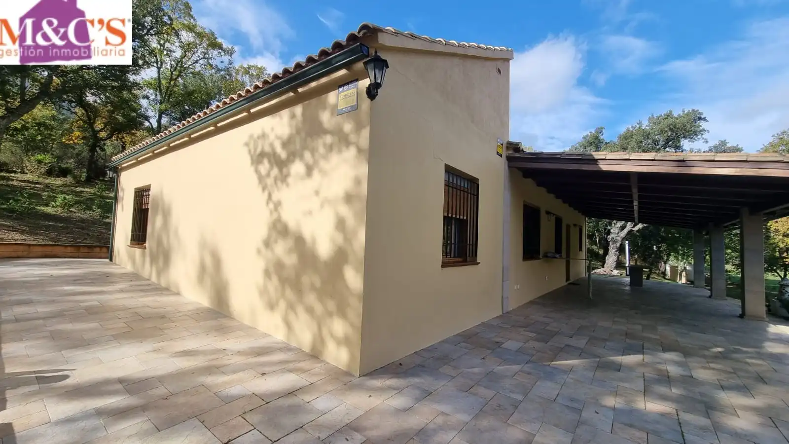 Casa de 140 m² en Fuencaliente