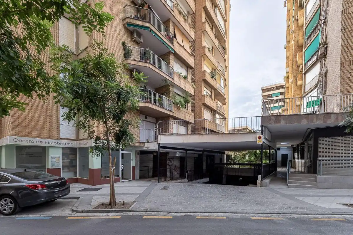 Piso de 116 m² en Granada