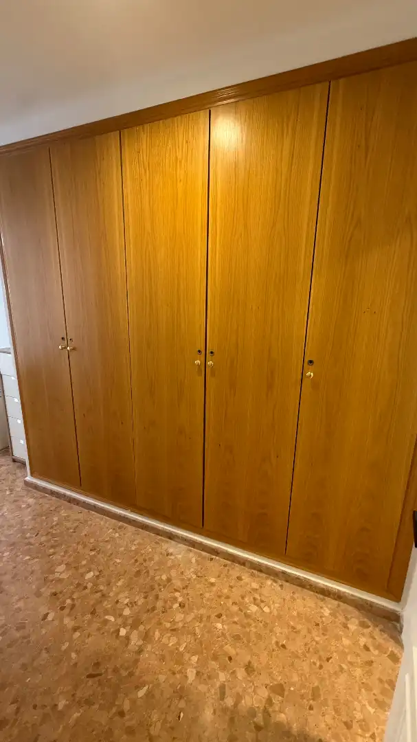 Piso de 139 m² en Valencia