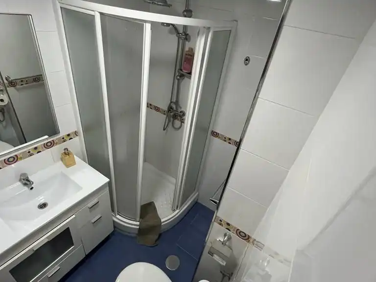 Piso de 110 m² en Cádiz