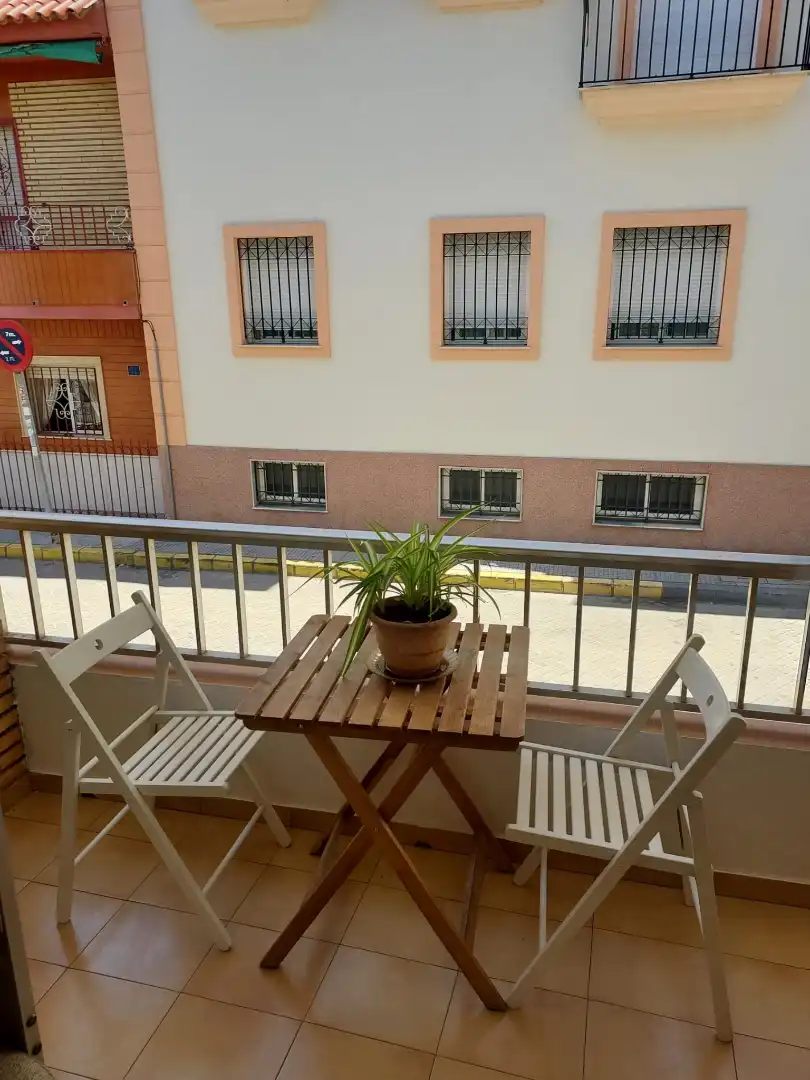 Piso en alquiler, Punta Umbría