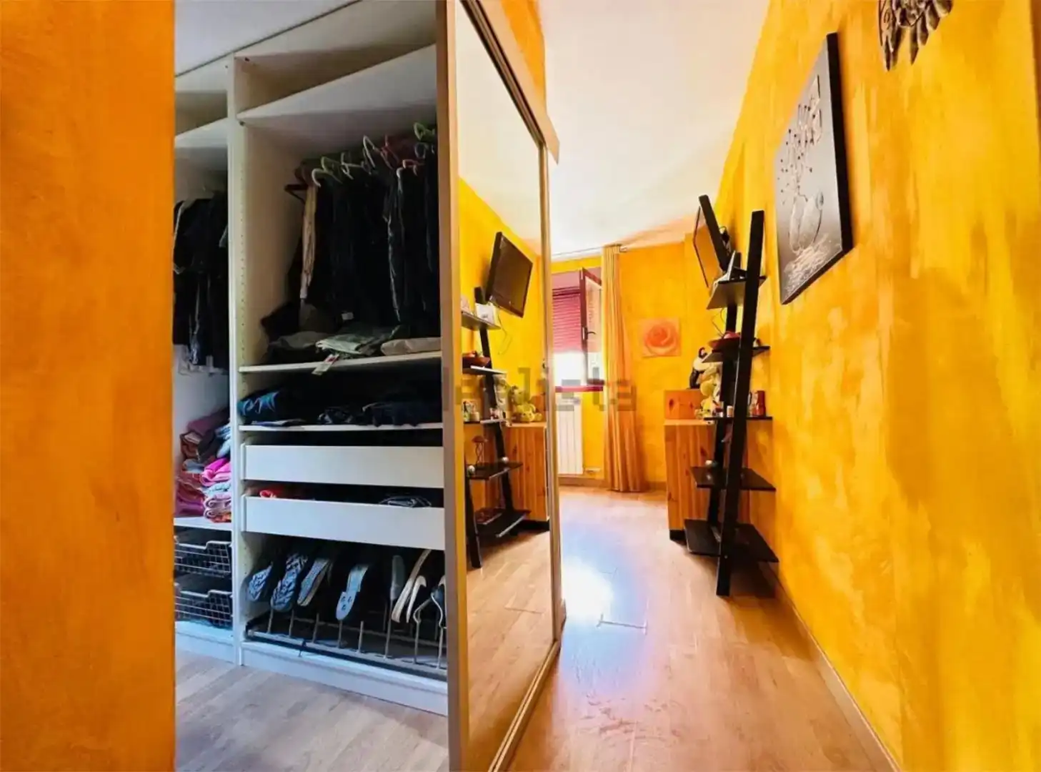 Habitación 160 m², Cadrete