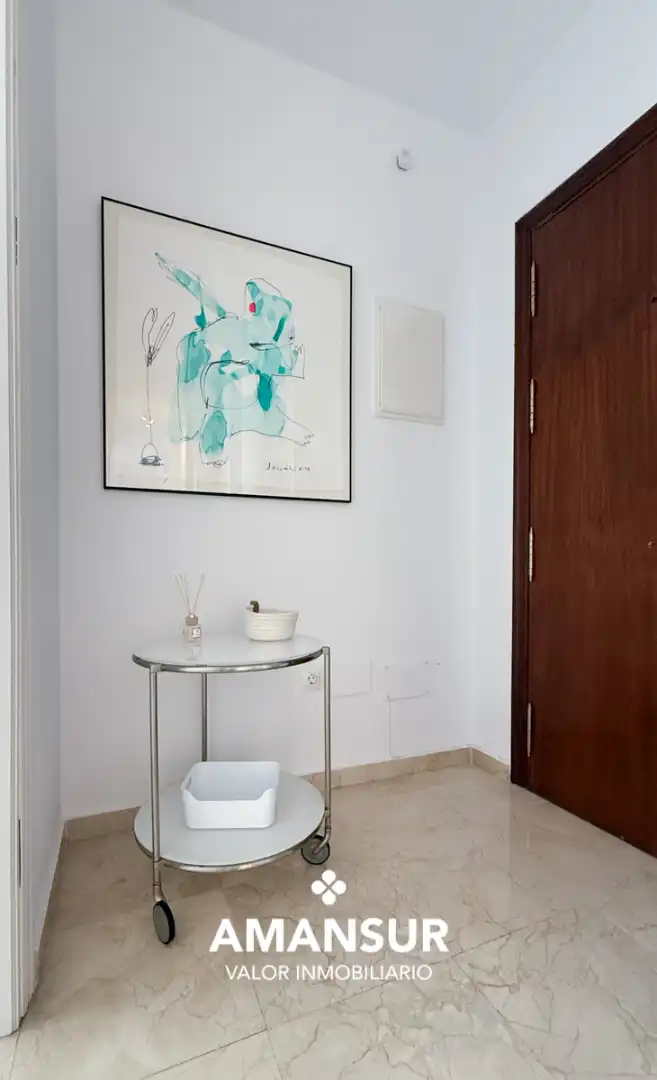 Piso de 97 m² en Huelva