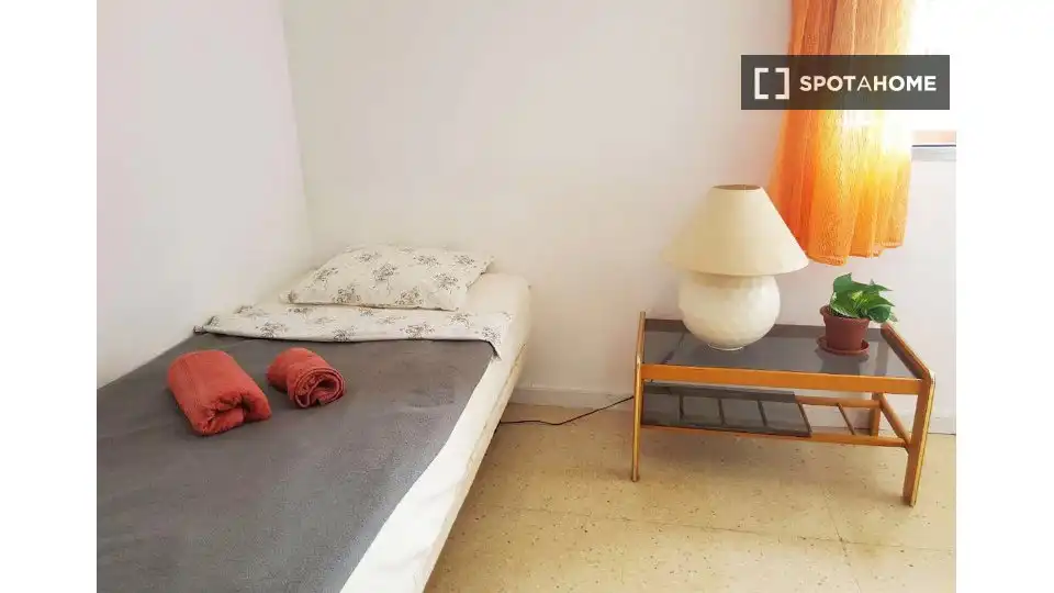 Habitación en alquiler, Las Palmas de Gran Canaria