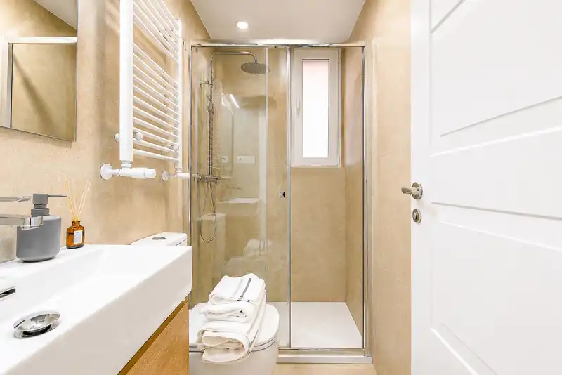 Pis de 55 m² a Madrid