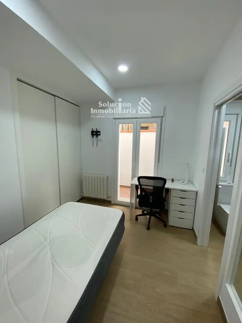 Piso de 140 m² en Salamanca