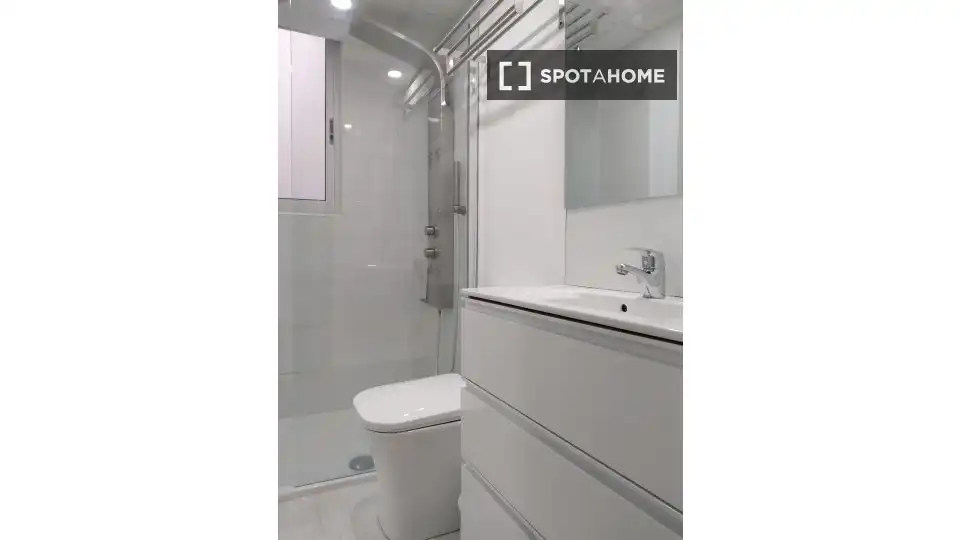 Habitación 60 m², Mislata