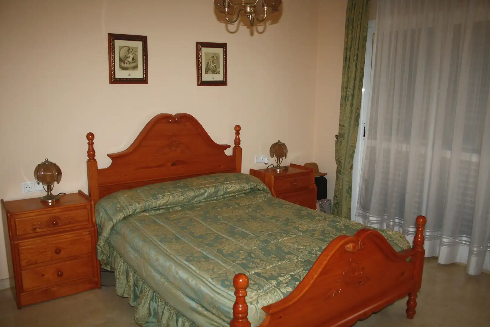 Appartement 140 m² à Algésiras