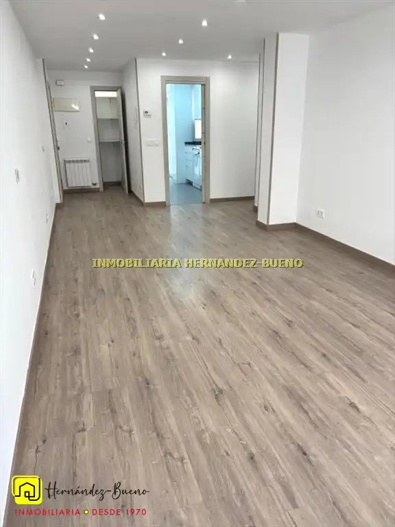 Wohnung 121 m² in Salamanca