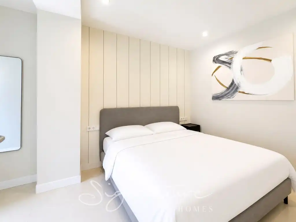 Piso de 89 m² en Barcelona