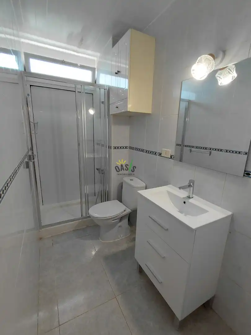 Wohnung 55 m² in Candelaria